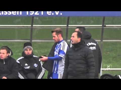 BFV TV FV Illertissen   1 FC Nürnberg II