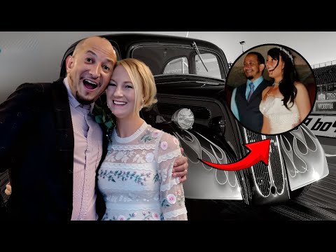 Fuzz Townshend Is Married to New Wife Karen After Heartbreaking Divorce From Cressida