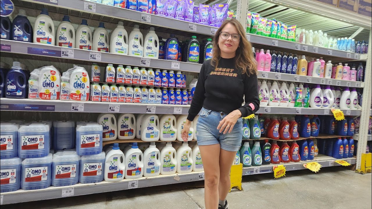 FAÇO SOBRAR DINHEIRO. Como reduzo gastos de mercado!