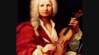 Antonio Vivaldi - Allegro From The Four Seasons: 