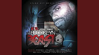 No Hold Barred Feat. M.O.P.