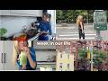 Nyc Week In Our Life Healthy Homemade Meals First Sonny Angel Unboxing Besties Wedding Weekend