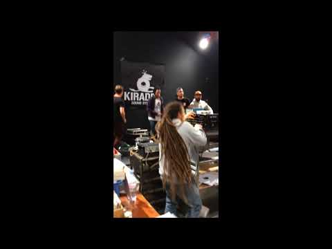 Kiraden meets Agobun | Very Last Tune