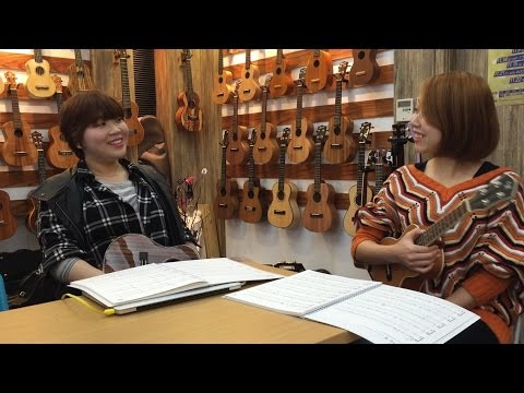 학교 가는 길(Way to school) - 노영심 김광민(Noh Young-sim, Kim Kwang-min) 우쿨렐레 커버 ukulele cover