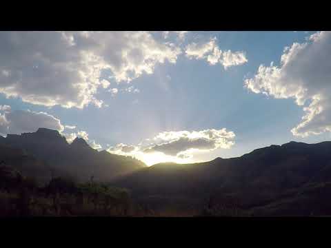 Spirit of Fire (1 HOUR Relaxing Sound)