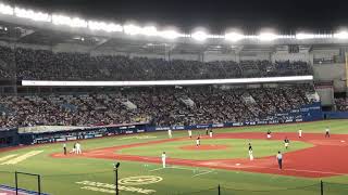 【千葉ロッテマリーンズ】 平沢 大河 応援歌 ＆ タイムリーヒット