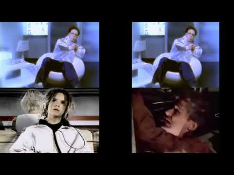 MacFreegyver (Freestyler vs. MacGyver Mashup)