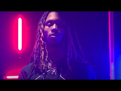 Rek Banga, Zawezo - Support the Trap