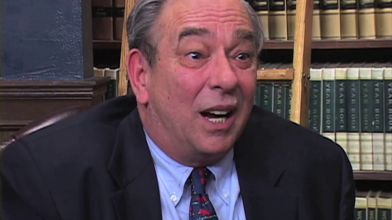 Video: A Tribute to R.C. Sproul