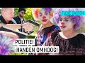 WORDEN WE GEARRESTEERD? #6 | Flexe Gasten | NPO Zapp
