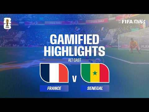 Full highlights