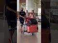 Sreenath Bhasi And Prayaga Martin Shortvideo Fashion