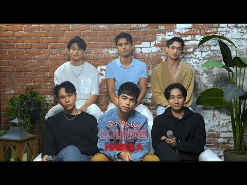 Yes My Love Lounge | EP: 5 'Hasula' by Kurt Fick (Cover)