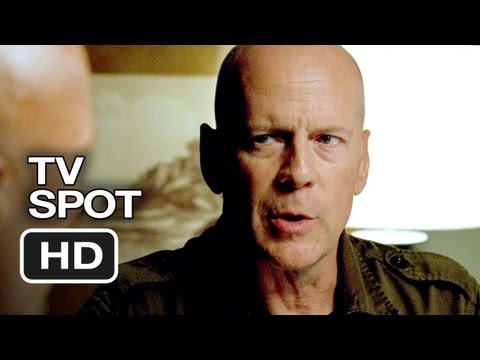 G.I. Joe Retaliation Extended TV SPOT #1 (2013) Dwayne Johnson Movie HD