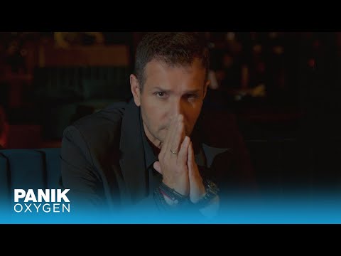 Δημήτρης Μπάσης - Τα Σημάδια Σου - Official Music Video