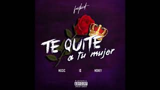 FastBud - Te quite a tu mujer (Trap Music)