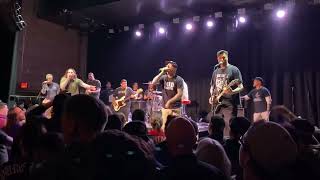 Hazen Street “Sorry” (clip) @ House of Independents- Asbury Park NJ 4/30/22