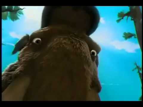 Glennladdin part 22 - Glenn's Depression/Daffy Steals the Lamp