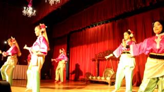 Download lagu Zapin - Dondang dendang mp3 Download lagu Zapin - Dondang dendang mp3