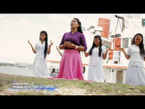 LÁVAME MÁS Y MÁS// M.A.A PROFETICO SHEKINA VOL. 1 @fayeecotour6977 @OdiloRAventuras