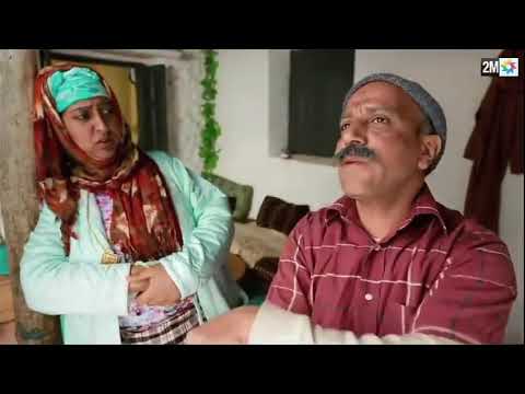 kabour et ch3aybiya ( lcouple 2):toutes les épisodes