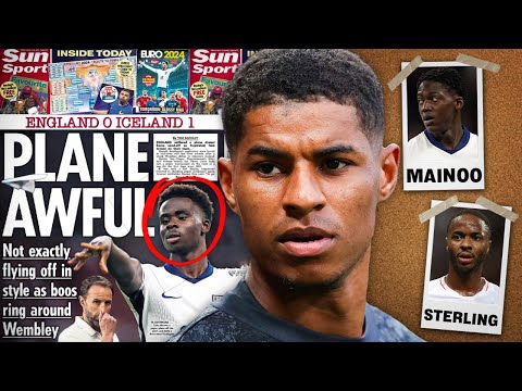 The Sad Reality Of English Media In Football