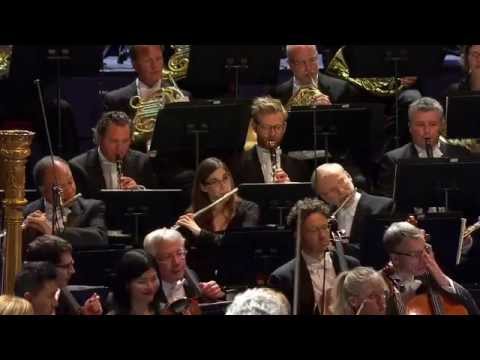 World Orchestra for Peace and Valery Gergiev at the BBC Proms