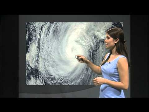 Weather Forecast // November 12th, 2014