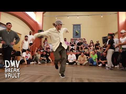 Kid Break and Sunny vs Illz and Ami | Freshest of All Time 2022 | Semi Finals