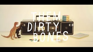 Mike Waters - Them Dirty Bones