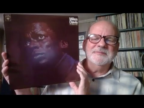 Biography of a Crate Digger #6 with Teddy @eat-sleep-vinyl