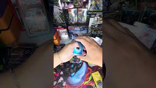 Day 190! Opening #chaosrising ! What’s your favorite from this set? Mine is greninja! #pokemon #fyp