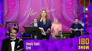 Deniz Seki - Emi