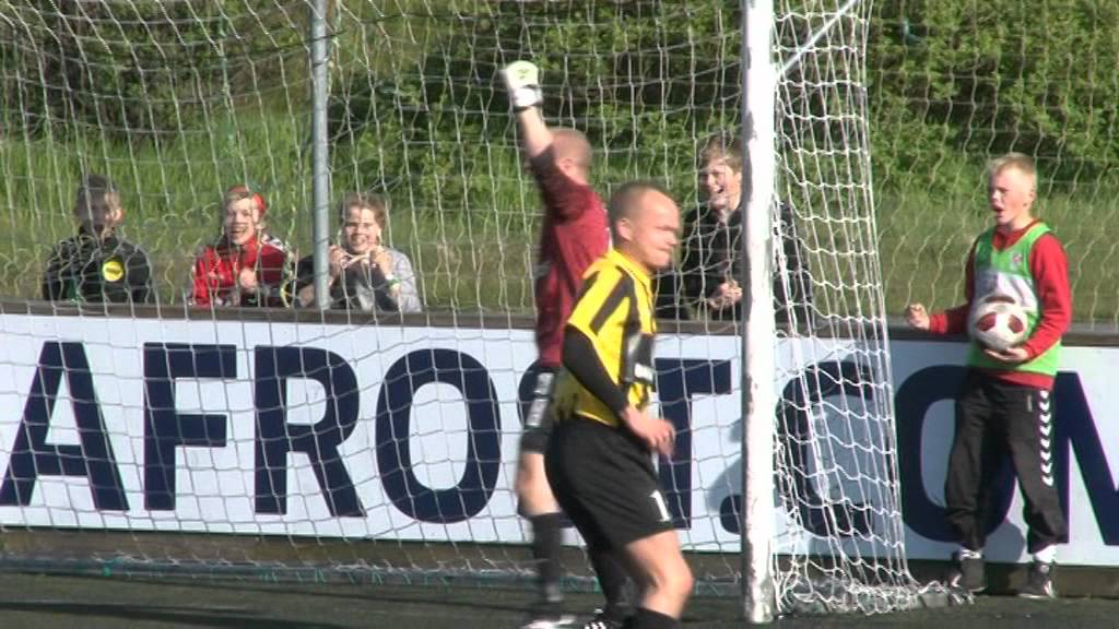 NSÍ - EB/Streymur 2-2