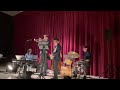 North County Jazz Quintet - Brian's Bounce
