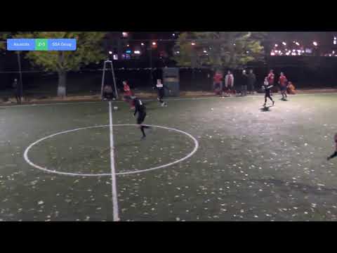 Ascendix 5 - 0 SSA Group