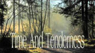 Burt Bacharach ~ Time And Tenderness
