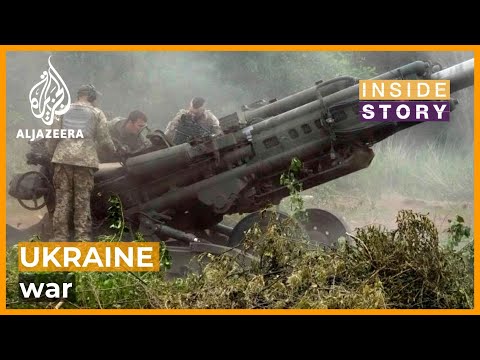 Russia-Ukraine war: List of key events, day 123 | Russia-Ukraine war News | Al Jazeera