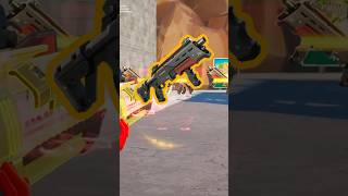 Havoc Pump ✅⭐️ added to Secret Vault in Tilted Zone Wars - Fortnite #fortnite #tiltedzonewars