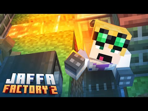 Deep Fried Duncan | Jaffa Factory 2 #21