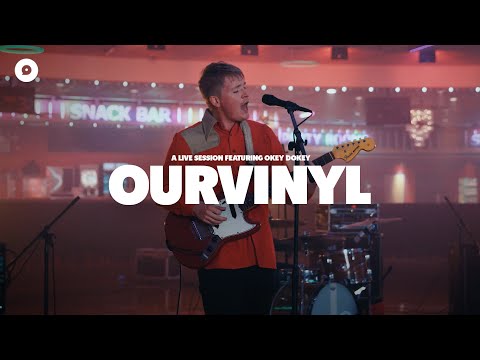Okey Dokey - When They Get Older | OurVinyl Sessions
