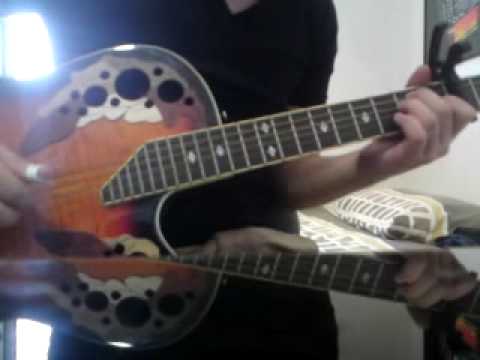 Enrique Iglesias I have always loved you ACOUSTIC GUITAR COVER video thumbnail