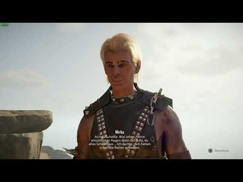 Let's Play ELEX 2 Gameplay Deutsch German 1440p Ultra Settings Part 25