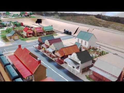 all 5 locos on New Beginnings