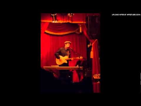Jeff Potter - Wild About My Lovin' - solo live