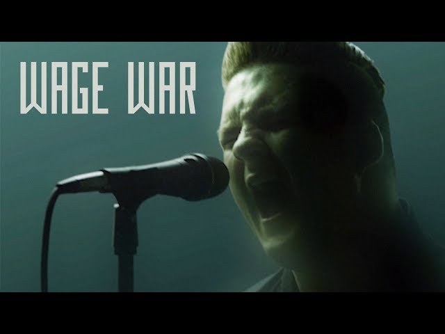 Wage War - Low