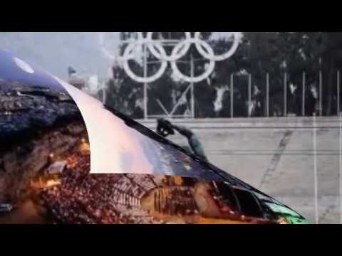 Athens without words