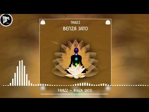 JUNGLE TERROR ⚫ Tribzz - Benza Sato