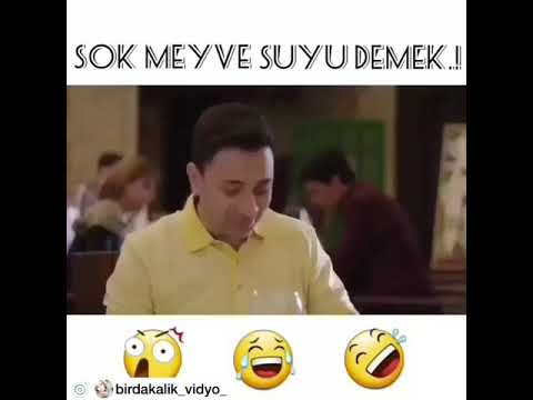Sok meyve suyu 😂😂😂