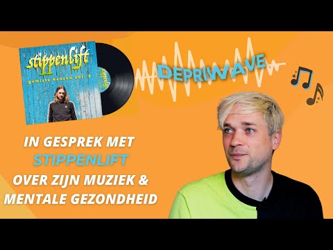 Stippenlift: "Als je een Nederlandstalig liedje hoort weet je meteen waar het over gaat" | MYS 5